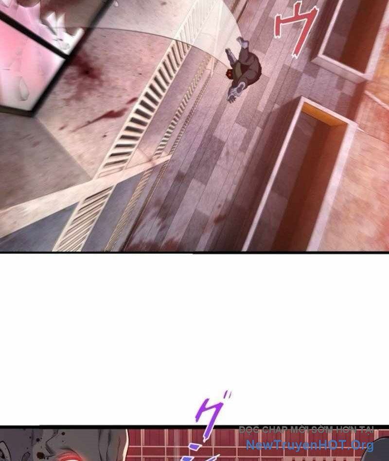 Hồi Quy: Tận Thế Báo Thù: Chapter 12