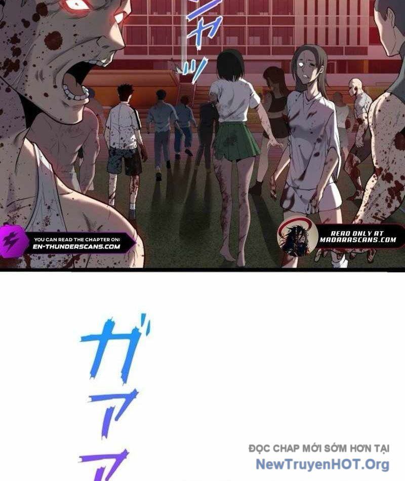 Hồi Quy: Tận Thế Báo Thù: Chapter 12