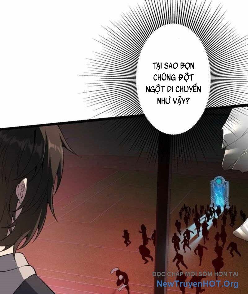 Hồi Quy: Tận Thế Báo Thù: Chapter 12