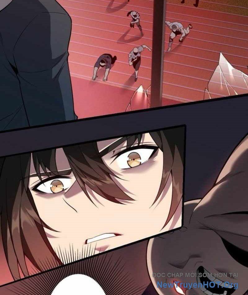 Hồi Quy: Tận Thế Báo Thù: Chapter 12