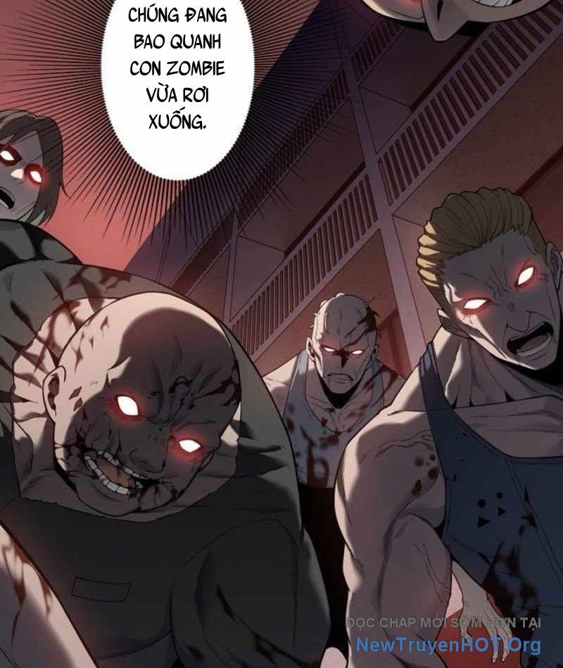 Hồi Quy: Tận Thế Báo Thù: Chapter 12