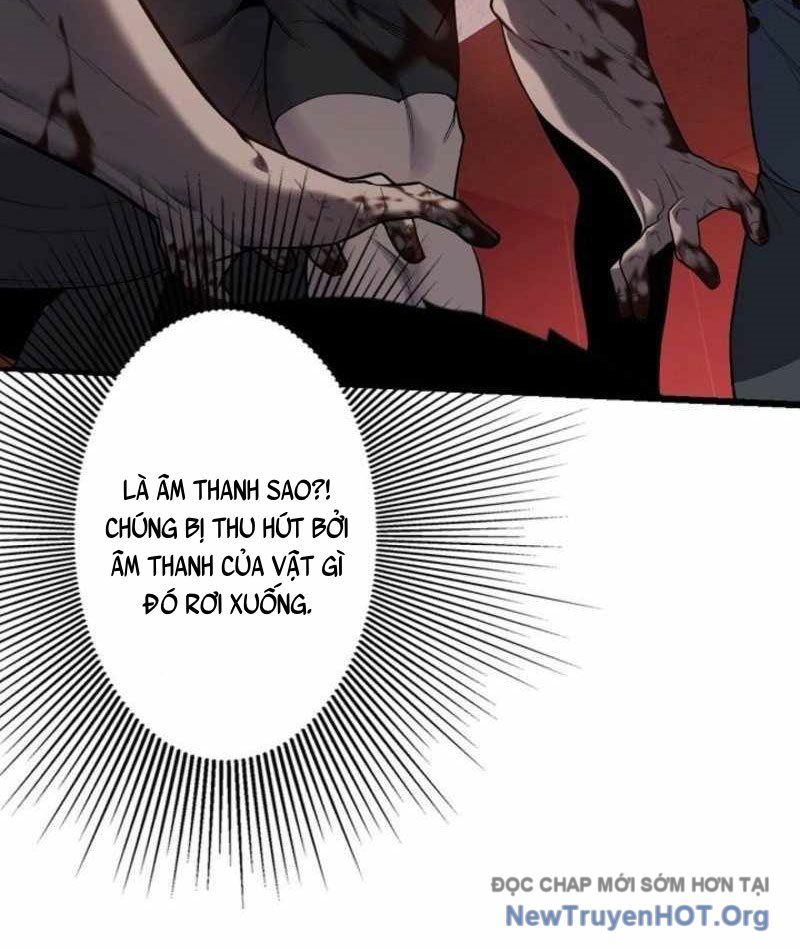 Hồi Quy: Tận Thế Báo Thù: Chapter 12