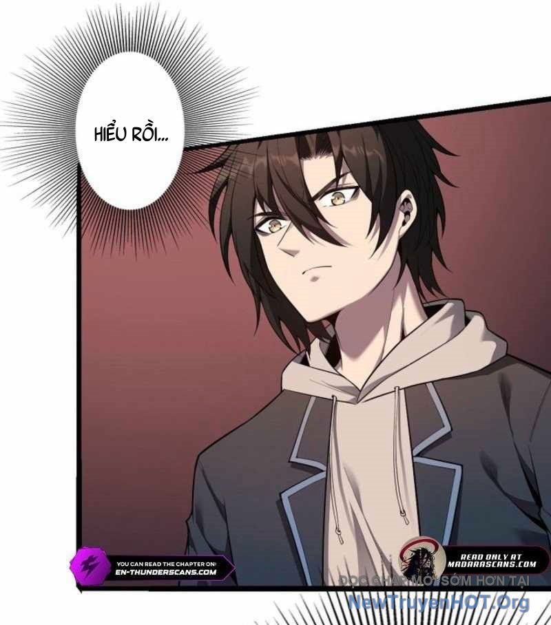 Hồi Quy: Tận Thế Báo Thù: Chapter 12