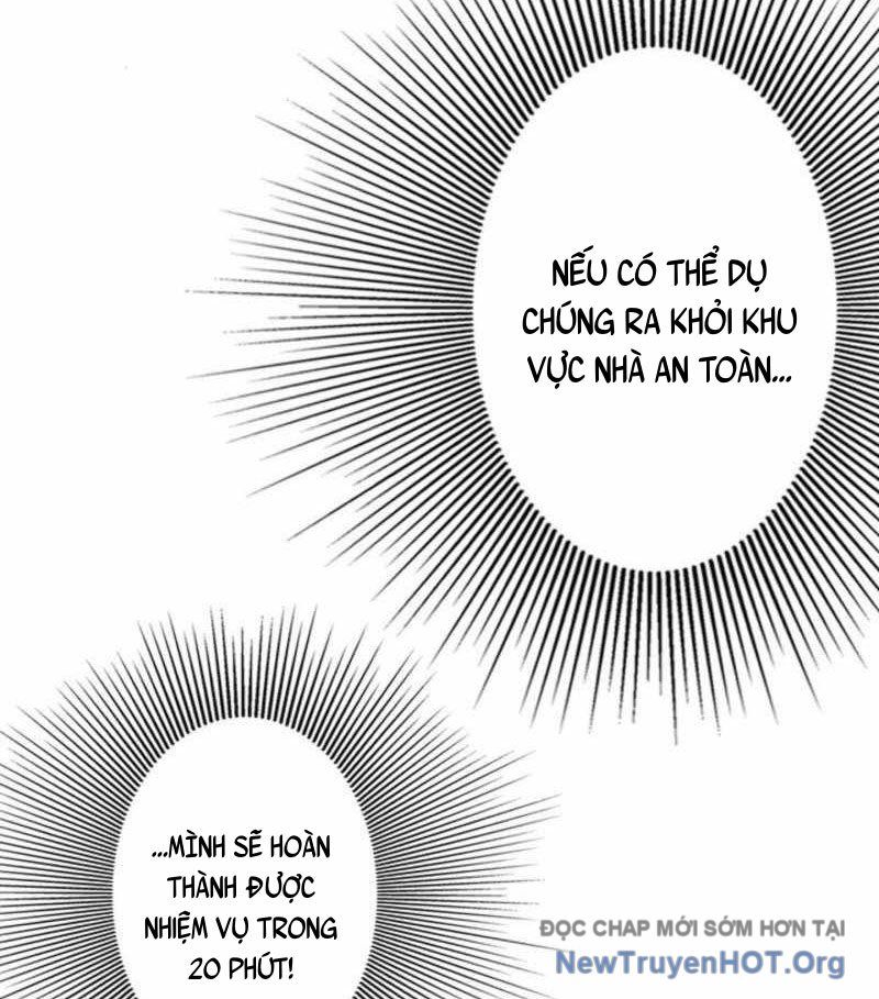 Hồi Quy: Tận Thế Báo Thù: Chapter 12