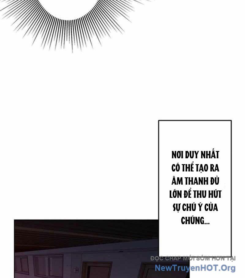 Hồi Quy: Tận Thế Báo Thù: Chapter 12