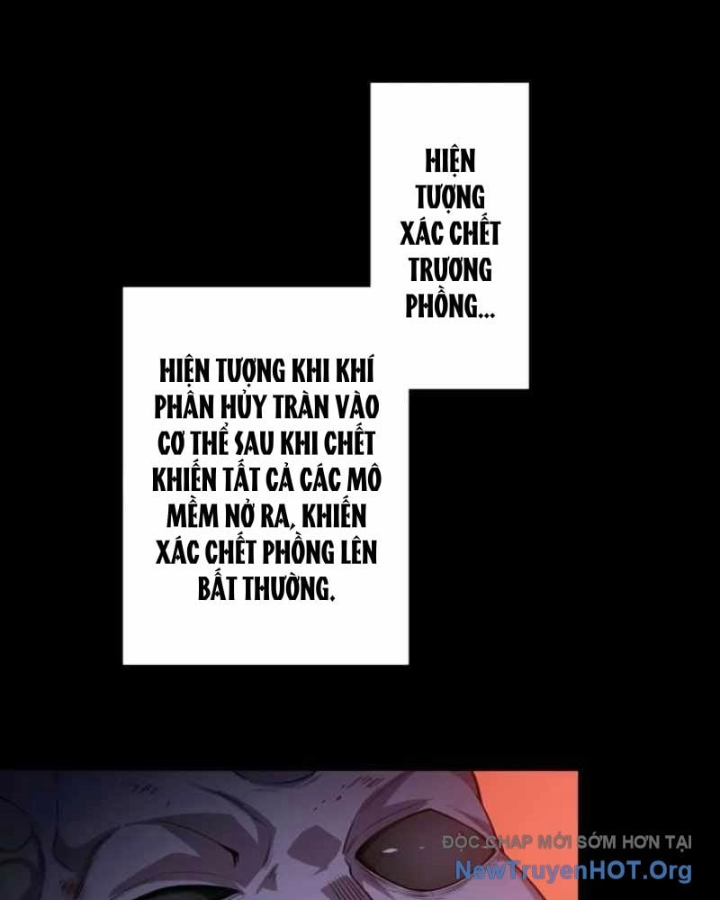 Hồi Quy: Tận Thế Báo Thù: Chapter 15