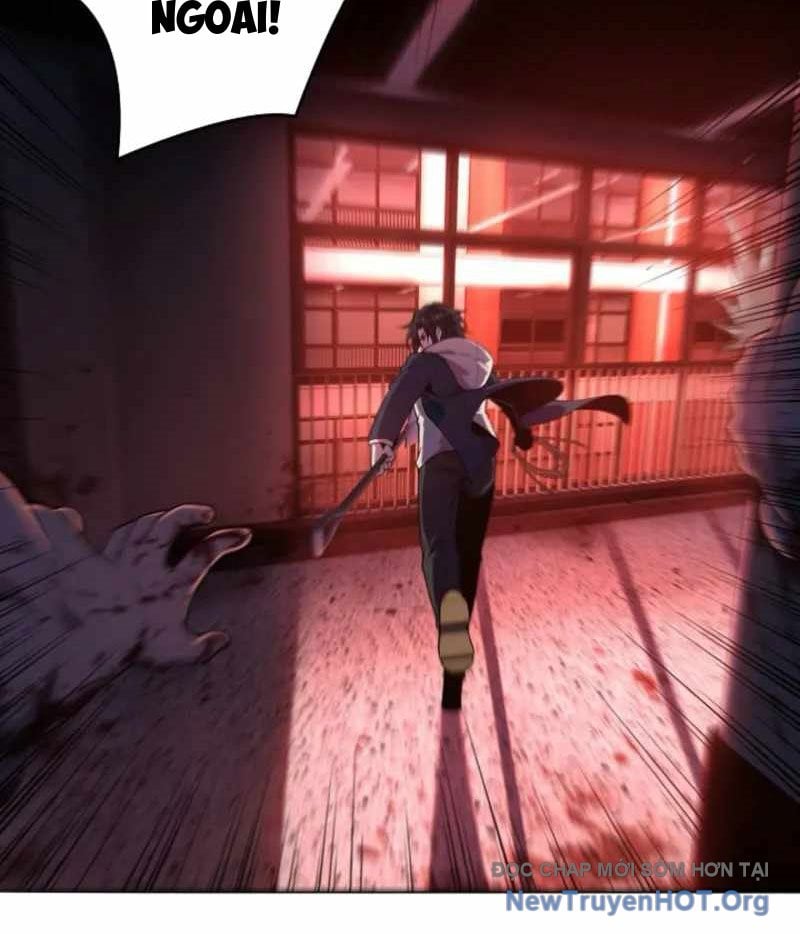 Hồi Quy: Tận Thế Báo Thù: Chapter 15