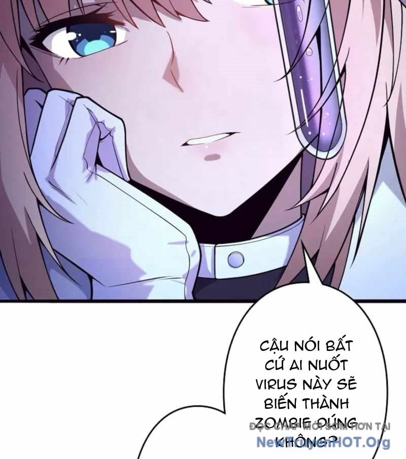 Hồi Quy: Tận Thế Báo Thù: Chapter 15