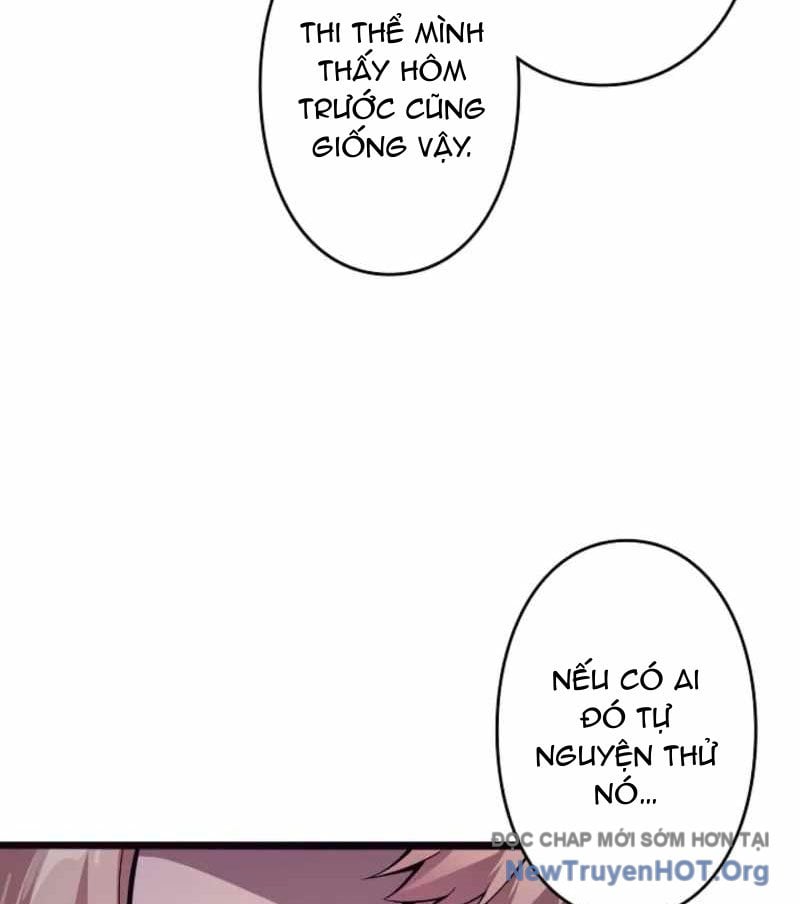 Hồi Quy: Tận Thế Báo Thù: Chapter 15