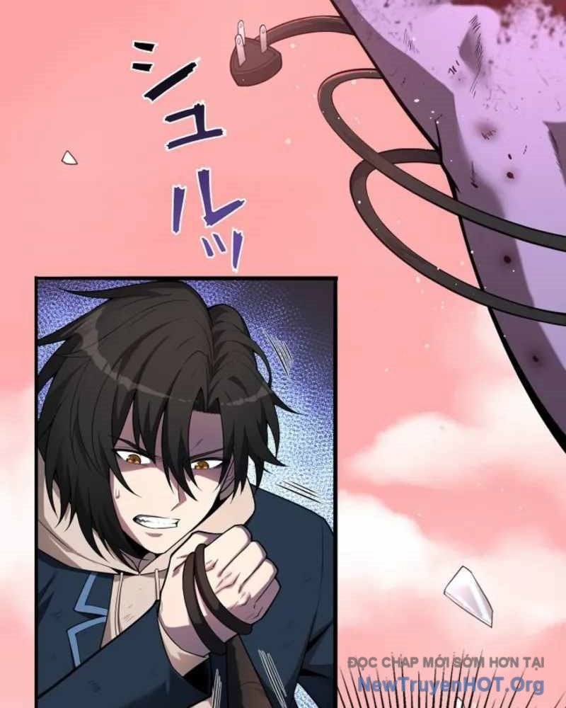 Hồi Quy: Tận Thế Báo Thù: Chapter 15