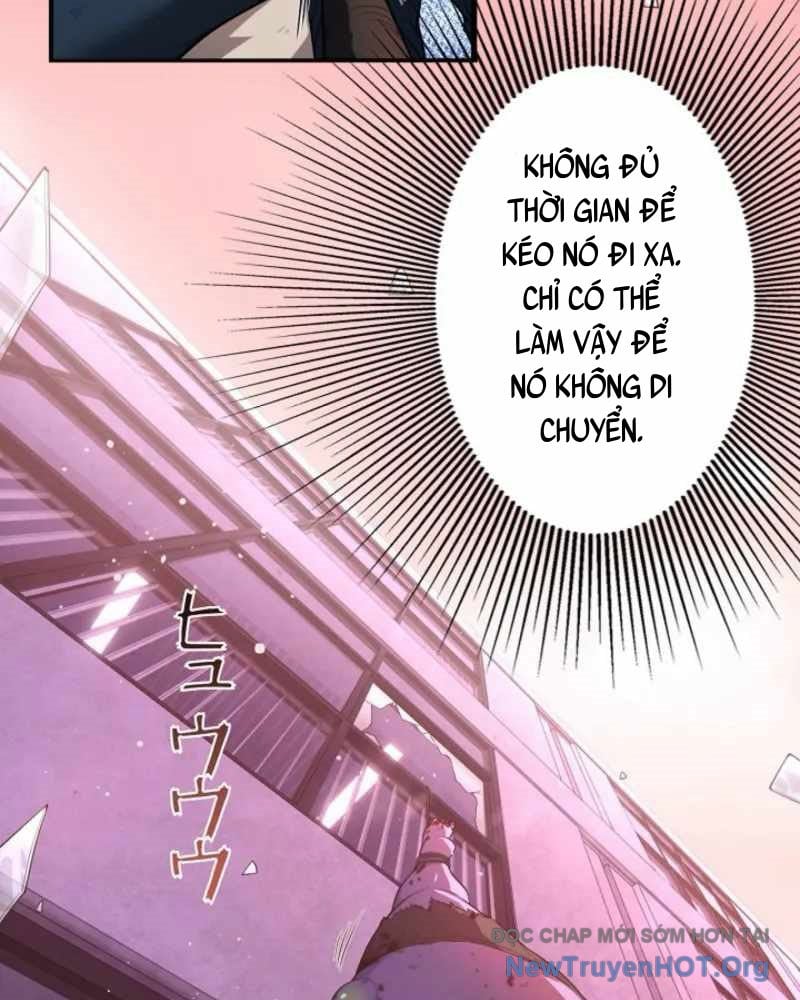 Hồi Quy: Tận Thế Báo Thù: Chapter 15