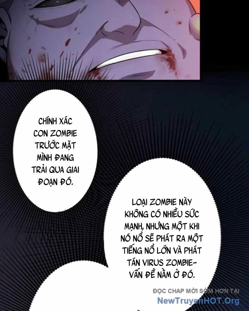 Hồi Quy: Tận Thế Báo Thù: Chapter 15