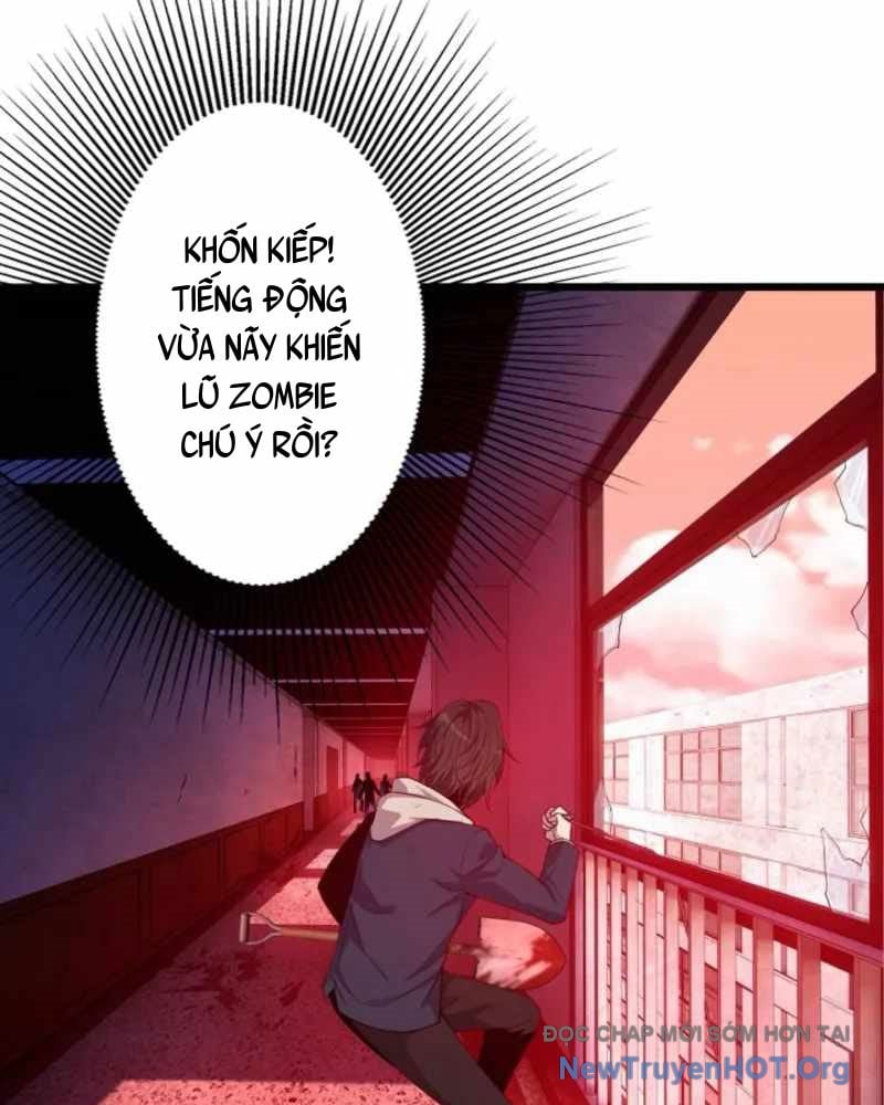 Hồi Quy: Tận Thế Báo Thù: Chapter 15