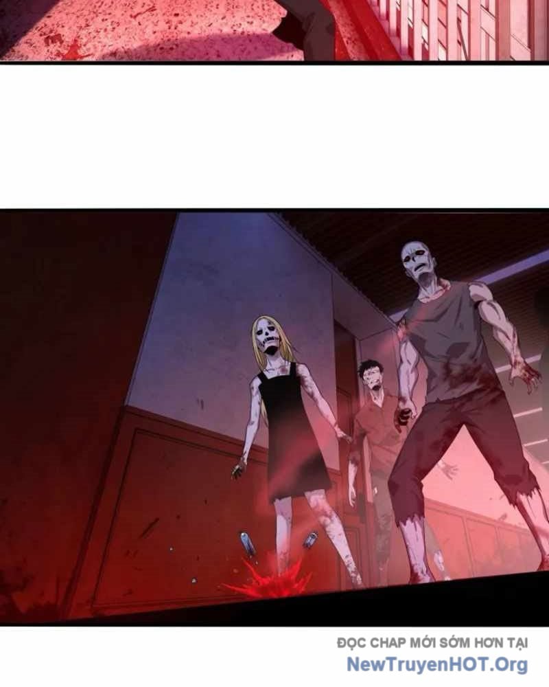 Hồi Quy: Tận Thế Báo Thù: Chapter 15