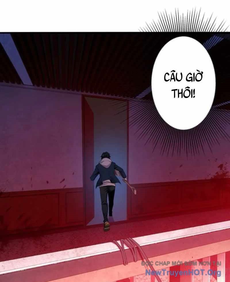Hồi Quy: Tận Thế Báo Thù: Chapter 15
