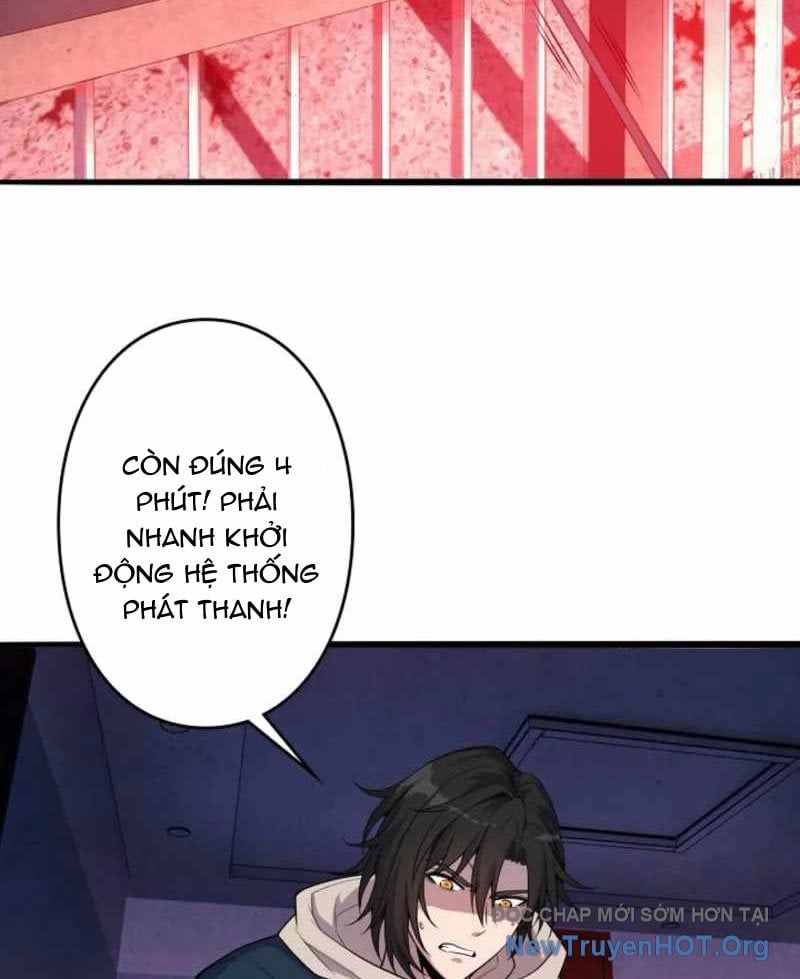 Hồi Quy: Tận Thế Báo Thù: Chapter 15