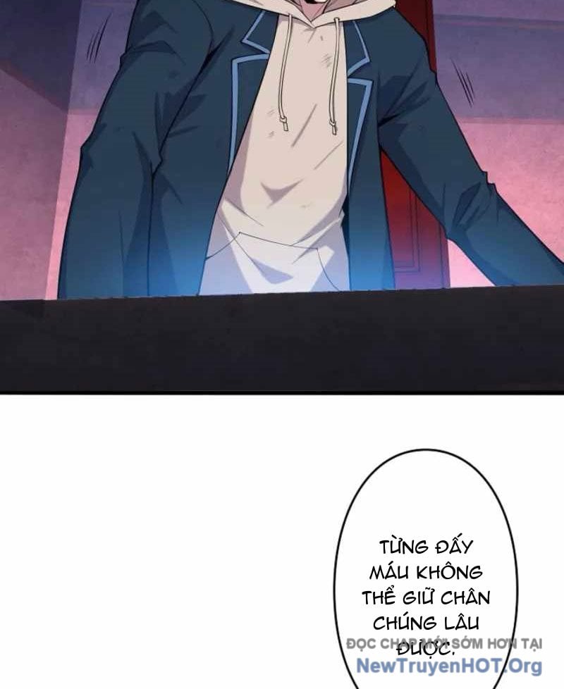 Hồi Quy: Tận Thế Báo Thù: Chapter 15