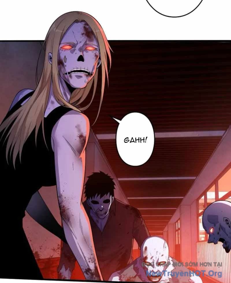 Hồi Quy: Tận Thế Báo Thù: Chapter 15