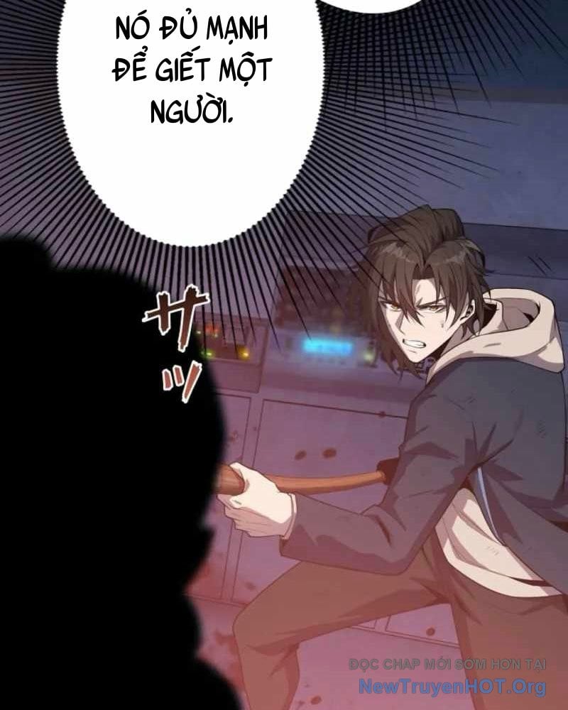 Hồi Quy: Tận Thế Báo Thù: Chapter 15