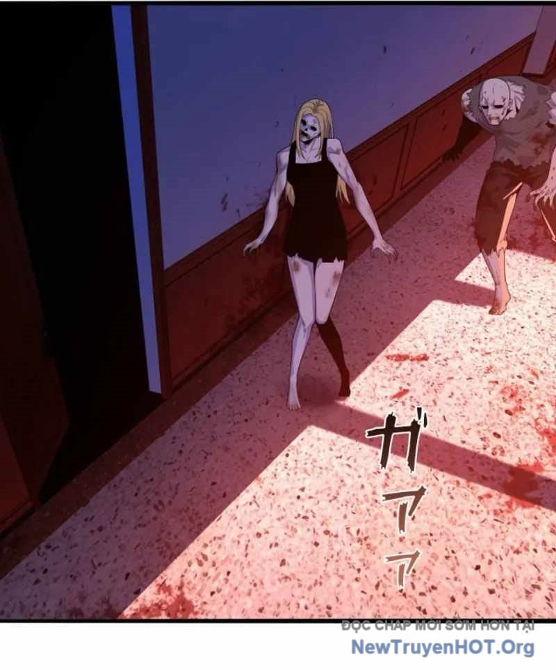 Hồi Quy: Tận Thế Báo Thù: Chapter 15