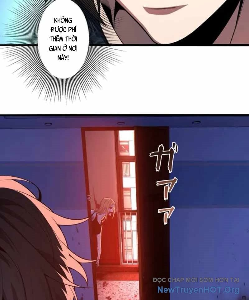 Hồi Quy: Tận Thế Báo Thù: Chapter 15