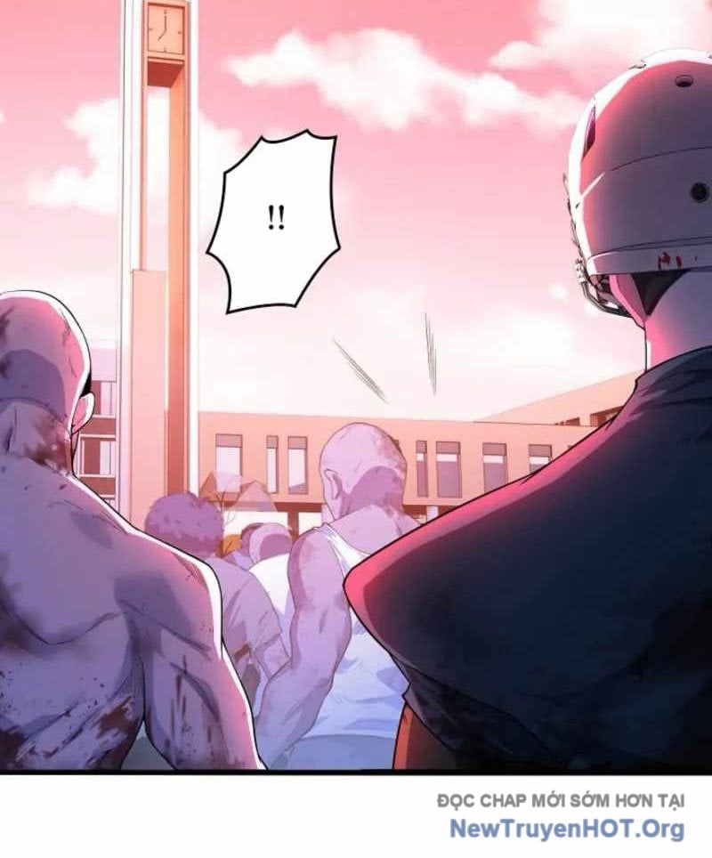 Hồi Quy: Tận Thế Báo Thù: Chapter 15