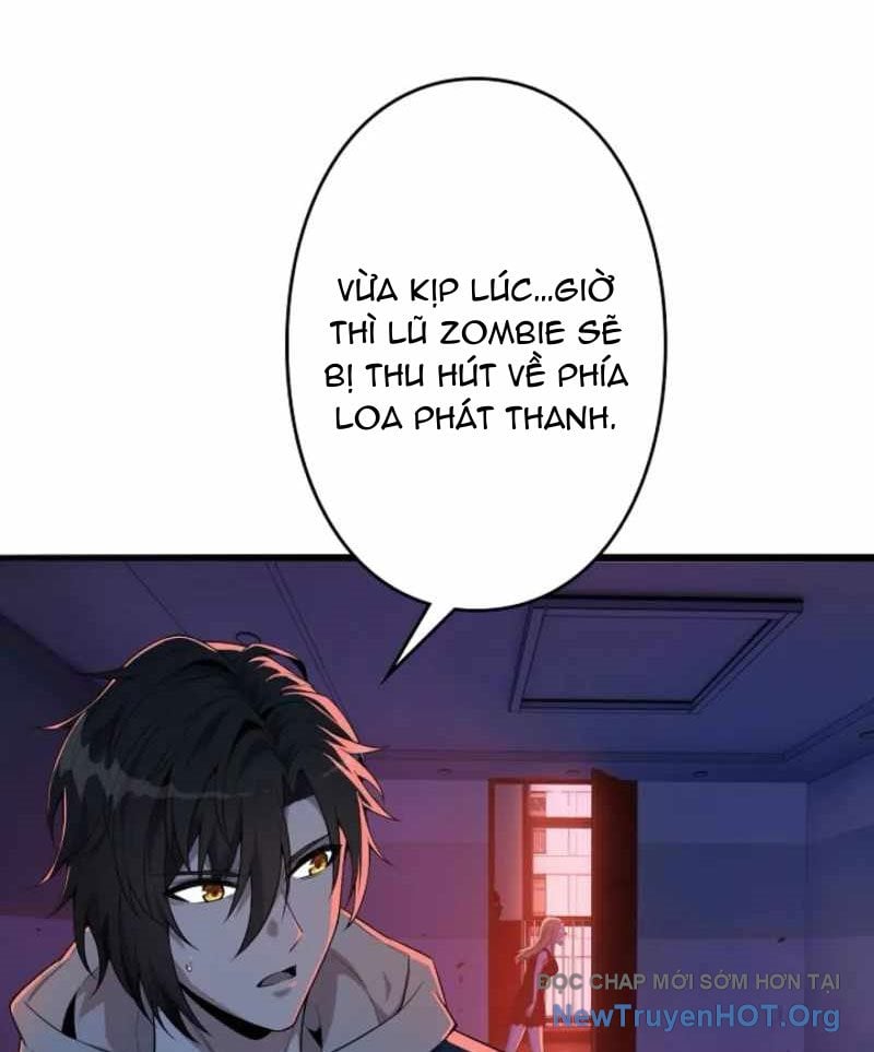 Hồi Quy: Tận Thế Báo Thù: Chapter 15
