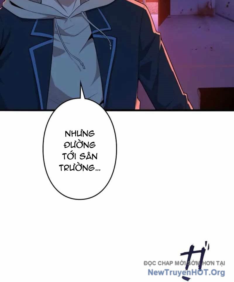 Hồi Quy: Tận Thế Báo Thù: Chapter 15