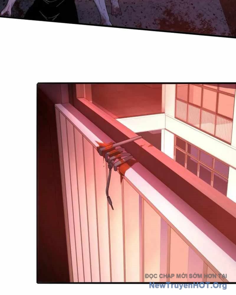 Hồi Quy: Tận Thế Báo Thù: Chapter 15
