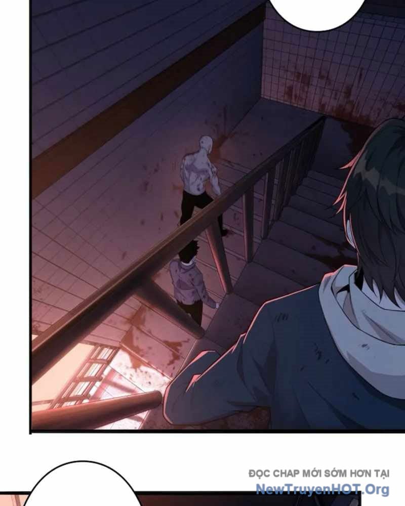 Hồi Quy: Tận Thế Báo Thù: Chapter 15