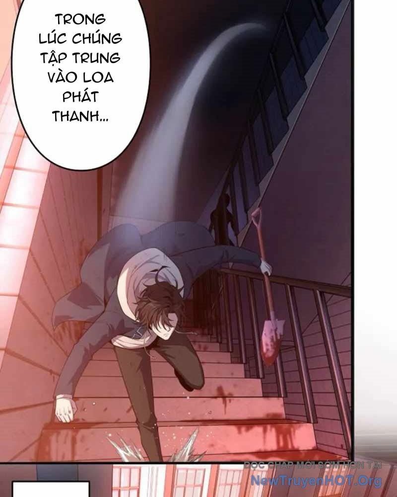 Hồi Quy: Tận Thế Báo Thù: Chapter 15