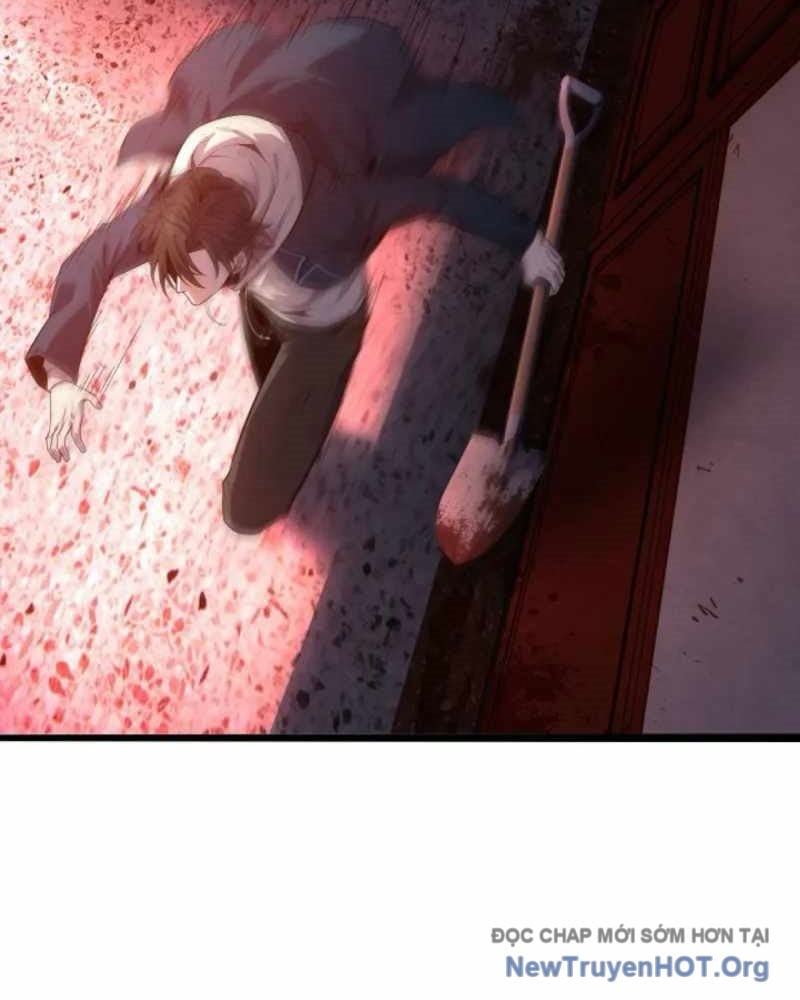 Hồi Quy: Tận Thế Báo Thù: Chapter 15