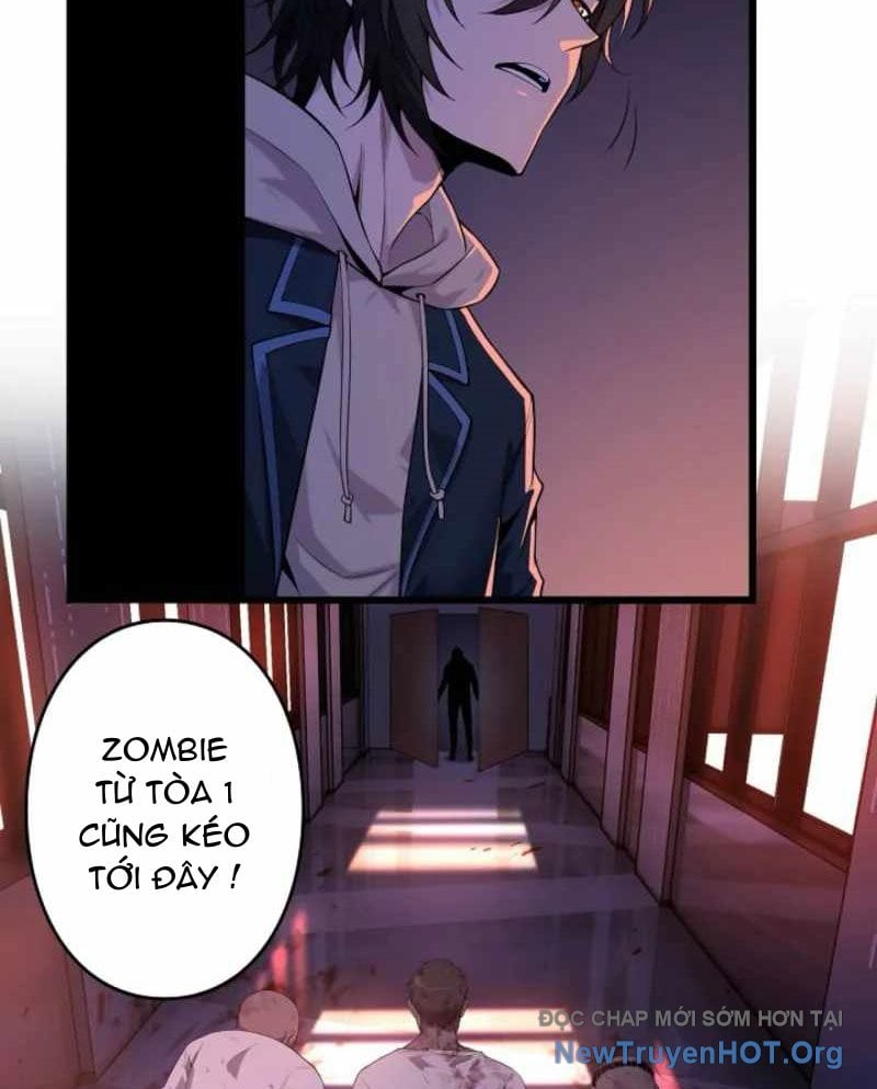 Hồi Quy: Tận Thế Báo Thù: Chapter 15