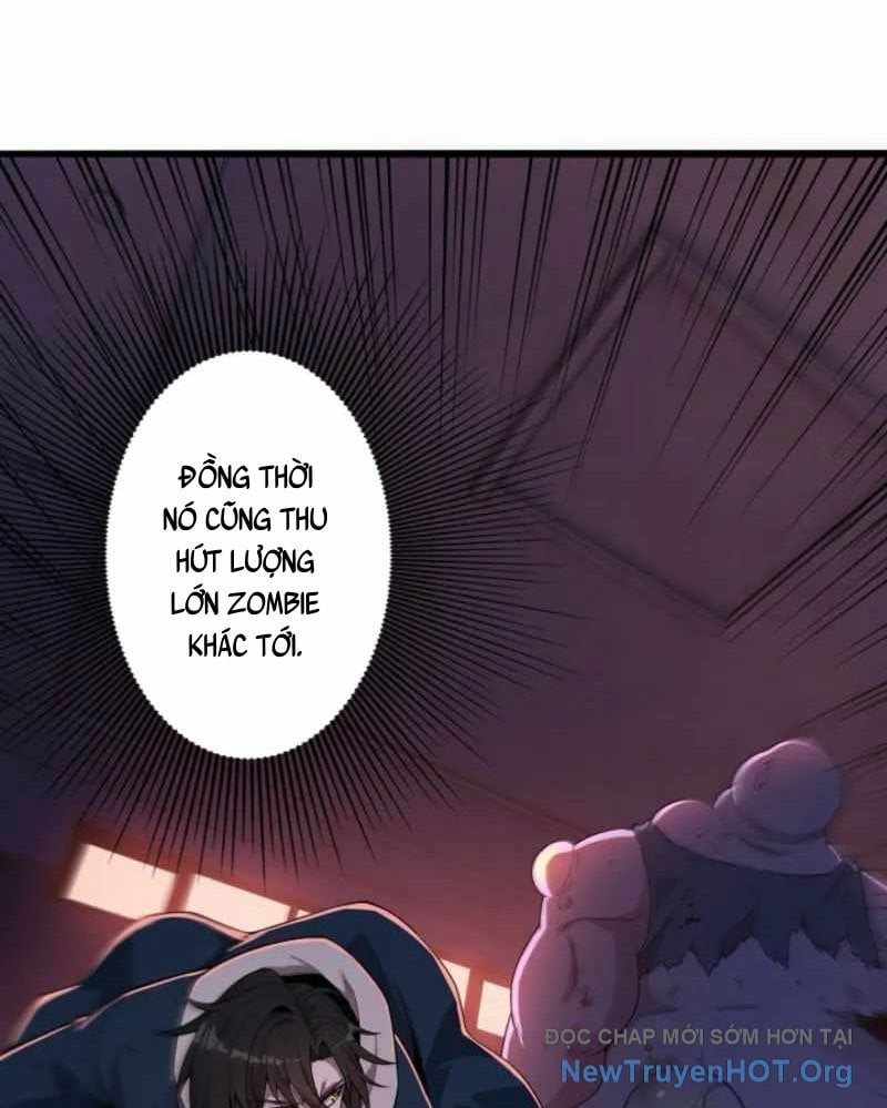 Hồi Quy: Tận Thế Báo Thù: Chapter 15