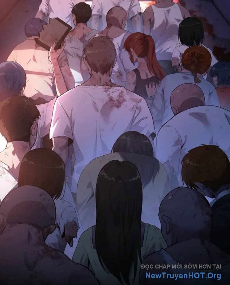 Hồi Quy: Tận Thế Báo Thù: Chapter 15