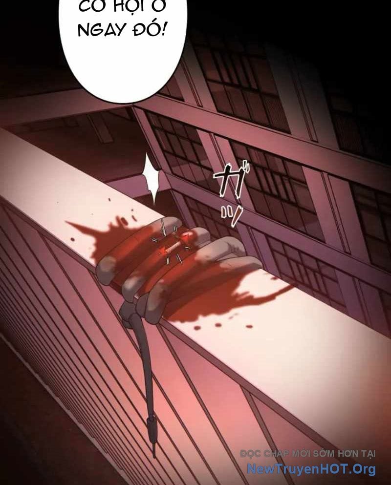 Hồi Quy: Tận Thế Báo Thù: Chapter 15