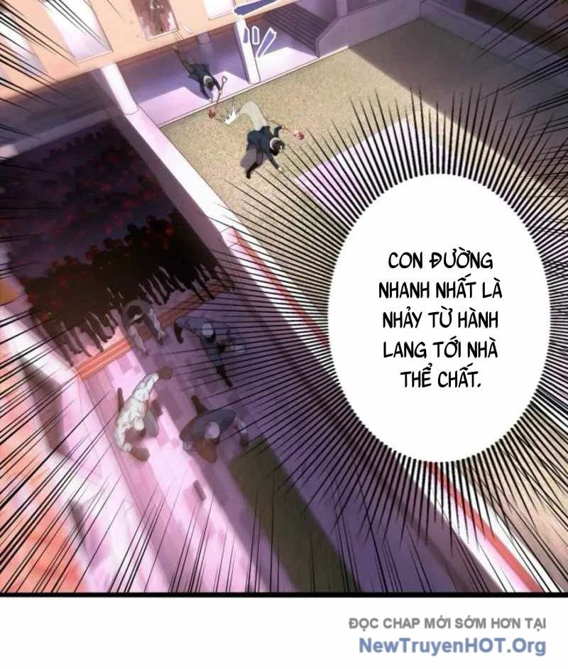 Hồi Quy: Tận Thế Báo Thù: Chapter 15