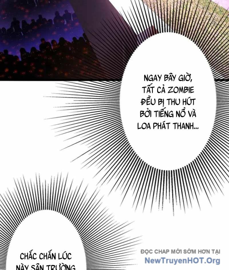 Hồi Quy: Tận Thế Báo Thù: Chapter 15