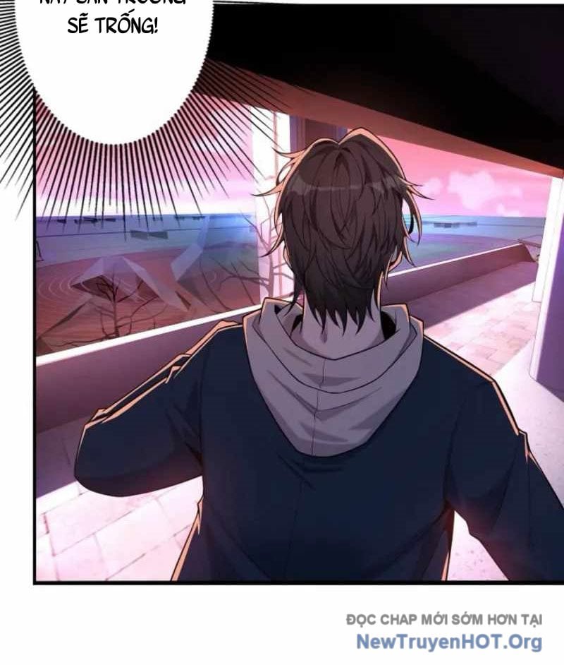 Hồi Quy: Tận Thế Báo Thù: Chapter 15