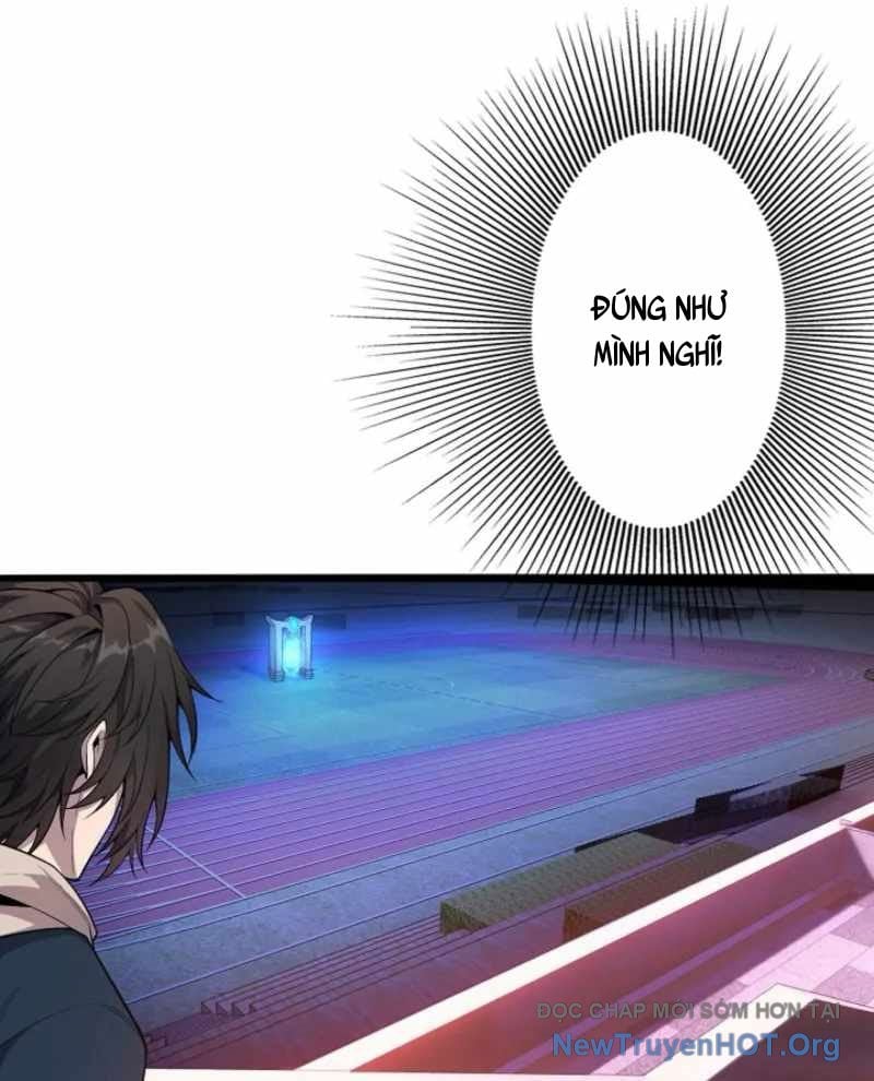 Hồi Quy: Tận Thế Báo Thù: Chapter 15