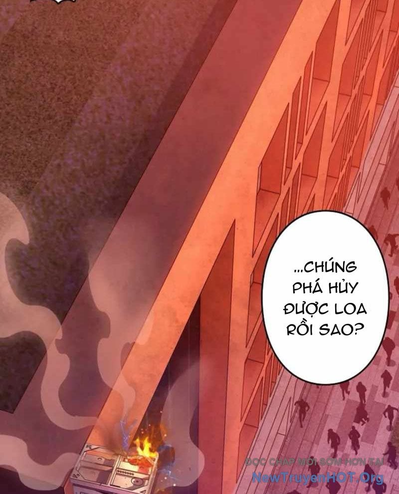 Hồi Quy: Tận Thế Báo Thù: Chapter 15
