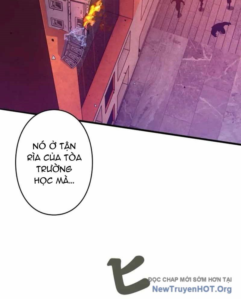 Hồi Quy: Tận Thế Báo Thù: Chapter 15