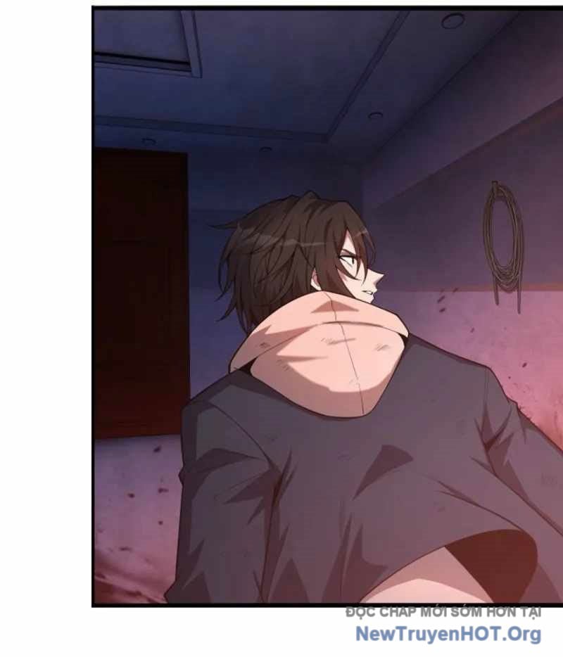 Hồi Quy: Tận Thế Báo Thù: Chapter 15