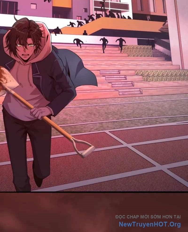 Hồi Quy: Tận Thế Báo Thù: Chapter 15