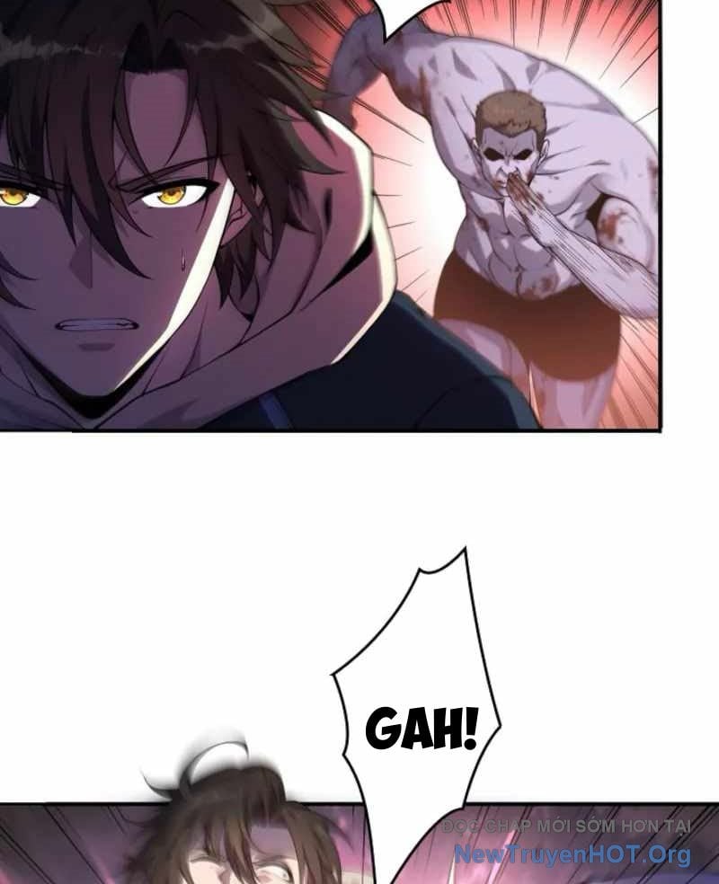Hồi Quy: Tận Thế Báo Thù: Chapter 15