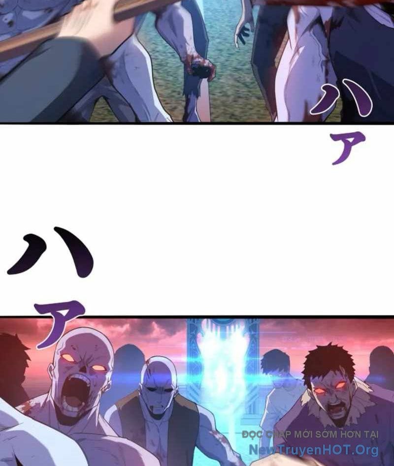 Hồi Quy: Tận Thế Báo Thù: Chapter 15