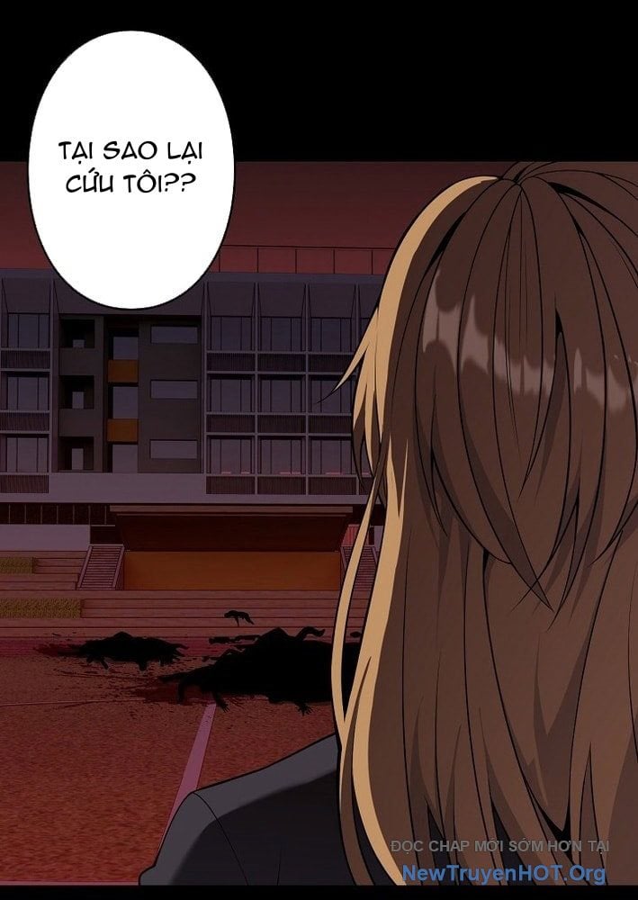 Hồi Quy: Tận Thế Báo Thù: Chapter 16