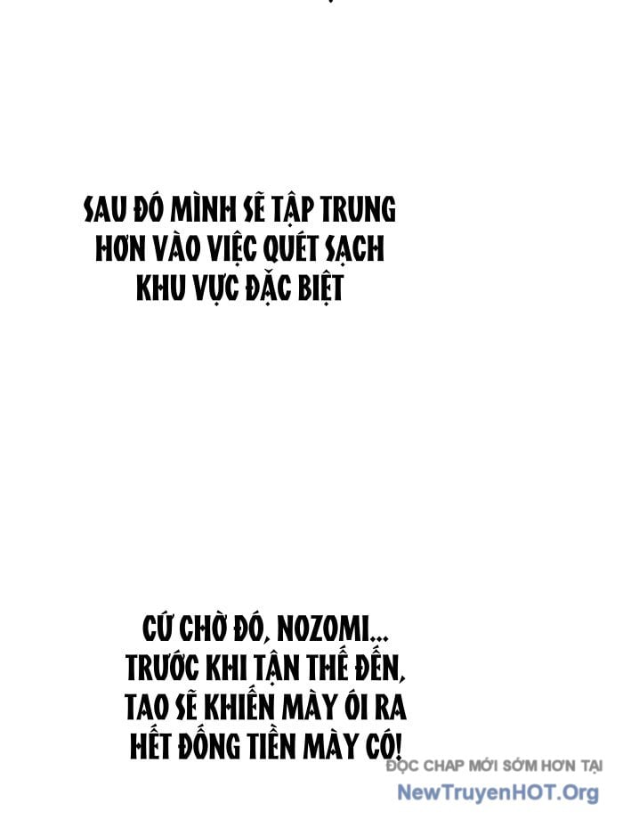 Hồi Quy: Tận Thế Báo Thù: Chapter 16
