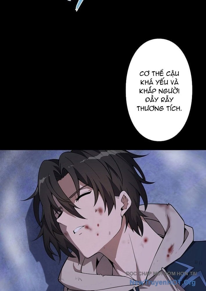 Hồi Quy: Tận Thế Báo Thù: Chapter 16