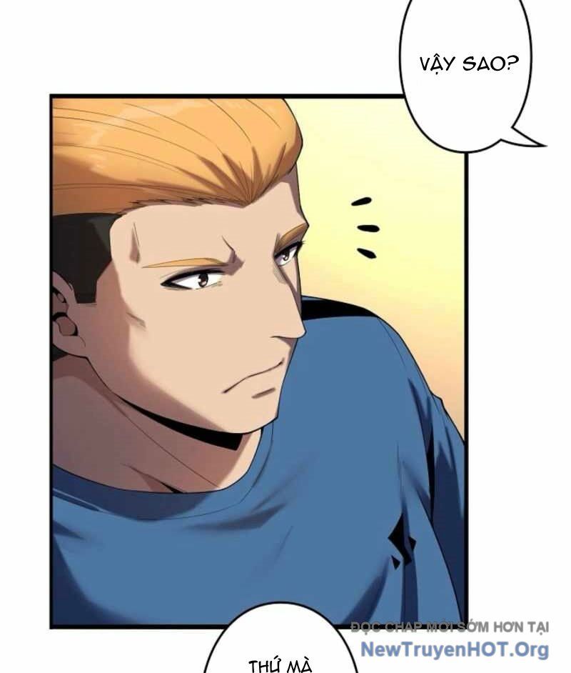 Hồi Quy: Tận Thế Báo Thù: Chapter 17